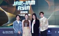 SPEAK UP: ‘Trendy Taipei:’ Over 80 artists to rock Jam Jam Asia (1/2)  潮台北」：80組歌手炒熱Jam Jam Asia（上）