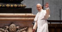 Leo XIV explains reasons for Vatican II liturgical reform