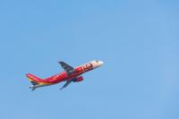 Vietjet launching Clark-Ho Chi Minh City service by November
