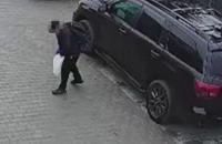 FSB Recruit Tried to Blow Up Defense Industry Executive in Kyiv Region