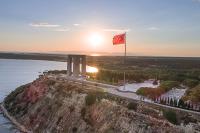 From Troy to Gallipoli: Tracing Millennia of History in Turkiye