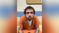 New Hampshire man accused of stealing fire truck as crews battle fire at his home