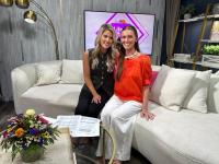Back-to-school wellness made easy: Kelsey Cook shares tips for families