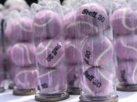 StefaniForever20 Tennis Foundation to host Lavender Ball fundraiser at West Side Tennis Club in Forest Hills