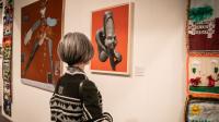 arteba contemporary art fair returns to La Rural with international eye