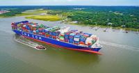 SC Ports bolsters access to S. America