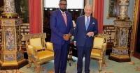 King Charles III plans royal tour of Caribbean