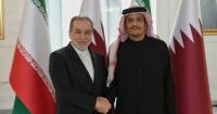 The prime minister of Qatar travels this Thursday to Tehran to try to de-escalate the tension in the Middle East.