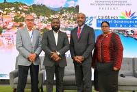 Grenada’s digital push accelerates