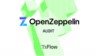 TxFlow L1 strengthens its infrastructure with OpenZeppelin audit as its on-chain ecosystem expands