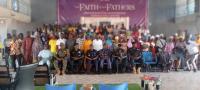 Peace Council urges civilians, security agencies to deepen trust