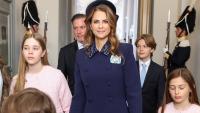 Harry and Meghan’s new UK lives likely to mirror Sweden’s ‘spare’, Princess Madeleine