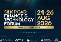 Tashkent ready to challenge Dubai and Riyadh for Islamic fintech crown