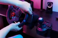 I built an elite sim racing setup without breaking the bank. Here’s how