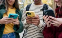 Student Notebook: Thinking Beyond the Limits of Screen Time
