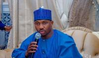 Governor Aliyu and agricultural development
