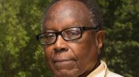 Locksley Edmondson, scholar of the African diaspora, dies at 92