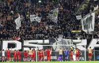 Celtic eliminated despite first-leg win