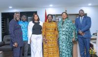 Ghana targets non-tariff barriers to boost intra-African trade