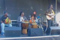 Africa Fest brings 2 days of art, music to the Madison community