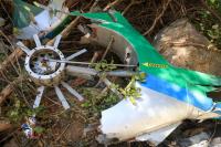 Florida home of pair killed in Kenya helicopter crash is burglarized, cops say
