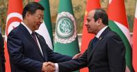 China's Xi to visit Egypt for first time in decade as military, Huawei ties grow