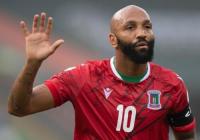 AFCON Golden Boot winner Emilio Nsue retires from football