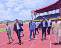 Historic moment for Guyana as nation prepares to host 2027 CariftaGames