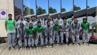 FIFA U20 Women’s World Cup 2026: Nigeria’s Falconets step up preparations in Poland