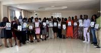 Gender Ministry Steps Up Push for Accountability Across Government