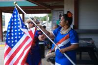 Iowa’s largest population of Pacific Islanders are the Marshallese, ‘a very loving people’ displaced and sickened by U.S. nuclear testing