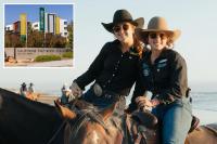 California’s ‘cowboy college’ makes TIME’s best inaugural schools list