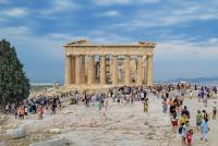 Greece Leads Mediterranean Destinations in AI Travel Recommendations