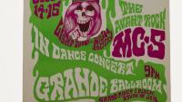 Detroit musician puts unique rock and roll treasures up for auction