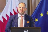 ‘EU-GCC ties advancing to strategic partnership’