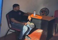 Police intercept vessel with Guyanese opposition leader on board
