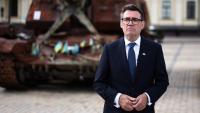 Guns seizure puts UK on high alert for Russian proxy attacks