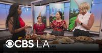 Celebrate Guatemalan culture at the 10th annual Festival Chapín at Lafayette Park