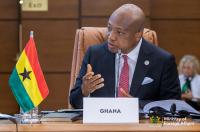 Ghana Rejects MTN’s GH¢20m Xenophobia Aid