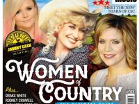 Country Music Superstars