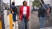 Third Circuit denies New Jersey congresswoman immunity amid ICE assault charges