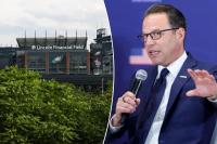 Pennsylvania Gov vows to keep Eagles in Philly as team explores stadium options