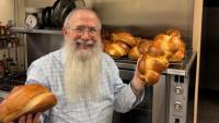 Carmel hosts Indiana Jewish festival featuring arts, music and food