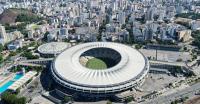 The Maracanã makes unparalleled history as 2027 Women’s World Cup final venue