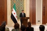 Syrian Kurds offer the region a lesson in nationhood