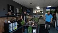 ‘Stick around, play and have fun’: Family-friendly Lotic Beverage Company strives for homey feel