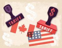 Canada backtracks on 25% U.S. seafood tariffs, aquaculture equipment could still be affected