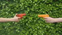 Florida high school students warned don't play viral 'senior assassin'