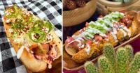 Florida Just Got a New All-Vegan Hot Dog Restaurant