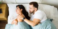 Researchers quantify the rate of “mercy sex” among women with low sexual desire